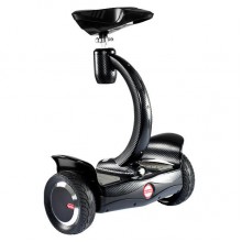 Гіроборд AIRWHEEL S8MINI 260WH (чорний) (FA12 - 1011)