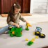 Конструктор John Deere Kids Збери трактор із шуруповертом (FA12 - 557)