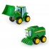 Іграшкові машинки John Deere Kids Друзі фермера 2 шт. (FA12 - 558)