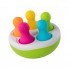 Сортер - балансир Неваляшки Fat Brain Toys Spinny Pins (FA12 - 1153)