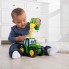 Конструктор John Deere Kids Збери трактор із шуруповертом (FA12 - 557)