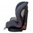 Автокрісло Welldon Encore Isofix (графітовий/сірий) (FA12 - 1092)