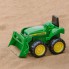 Набір іграшок для піску John Deere Kids Трактор та самоскид 2 шт. (FA12 - 453)