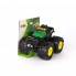 Іграшковий трактор John Deere Kids Monster Treads із великими колесами (FA12 - 456)