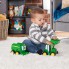 Іграшкові машинки John Deere Kids Друзі фермера 2 шт. (FA12 - 558)