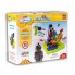 Конструктор Edu - Toys Піратський корабель із інструментами (FA12 - 1190)