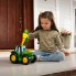 Конструктор John Deere Kids Збери трактор із шуруповертом (FA12 - 557)