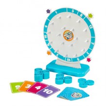 Гра Поважний хід Fat Brain Toys Weight for it! (FA12 - 1165)