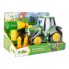 Конструктор John Deere Kids Збери трактор із шуруповертом (FA12 - 557)