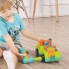 Музична машинка Hola Toys Вантажівка з інструментами (FA12 - 999)