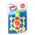 Сортер - черепашка Шеллі Fat Brain Toys Pop N Slide Shelly (FA12 - 1129)