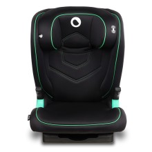 Дитяче автокрісло Lionelo NEAL Black Onyx