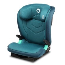 Дитяче автокрісло Lionelo NEAL Green Turquise