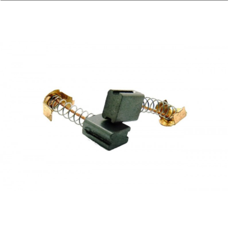 Графитовая щетка ZPL - 5 x 8 x 11 (6 шт.) (c1)