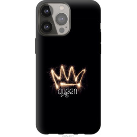 Тест Чохол на iPhone 13 Pro Max Корона ND20310
