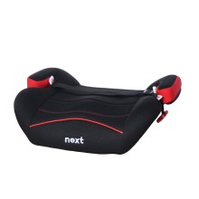 Автокрісло-бустер BABYCARE Next Red Група 2+3 KA12382