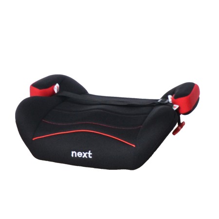 Автокрісло-бустер BABYCARE Next Red Група 2+3 KA12382