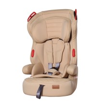 Автокрісло CARRELLO Premier Beige Lion Група 1+2+3 KA12500