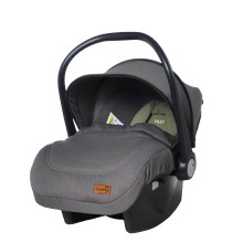 Автокрісло TILLY Sparky Grey група 0+ KA12617