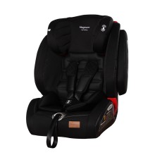Автокрісло CARRELLO Magnum CRL-9802 Black Panther група 1/2/3 ISOFIX+SPS+TOP TETHER KA12695