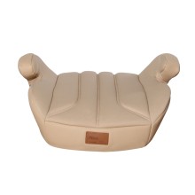 Автокрісло-бустер CARRELLO Neo Beige Lion група 2+3 KA12621