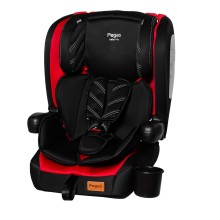 Автокрісло TILLY Pegas Red група 1/2/3 ISOFIX KA12599