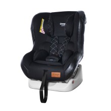 Автокрісло CARRELLO Omega Black Panther Група 0+1 KA12454