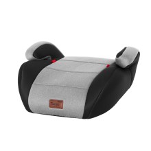 Автокрісло-бустер TILLY Turbo Black KA12726