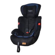 Автокрісло TILLY Comfort Blue група 1/2/3 KA12672