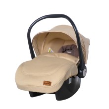 Автокрісло TILLY Sparky Beige Група 0+ KA12457