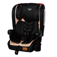 Автокрісло TILLY Pegas Beige група 1/2/3 ISOFIX KA12669