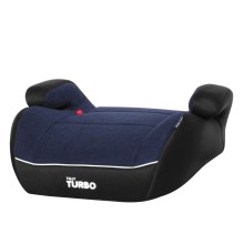 Автокрісло-бустер TILLY Turbo Blue KA12620