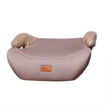 Автокрісло-бустер CARRELLO Plus Beige Lion + прямий ремінь KA12387