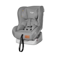 Автокрісло CARRELLO Omega Grey Wolf Група 0+1 KA12459