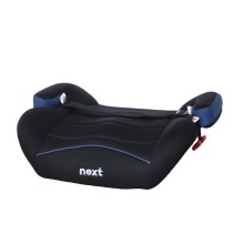 Автокрісло-бустер BABYCARE Next Blue група 2/3 KA12405