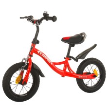 Біговел BALANCE TILLY 12" Compass Red KA12638