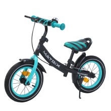 Біговел BALANCE TILLY 12" Matrix Azure KA12636