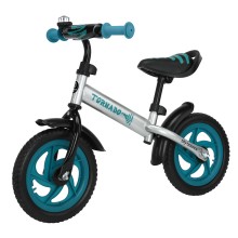 Біговел BALANCE TILLY 12" Tornado Azure KA12632