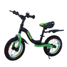 Біговел BALANCE TILLY 12" Rocket Green KA12674