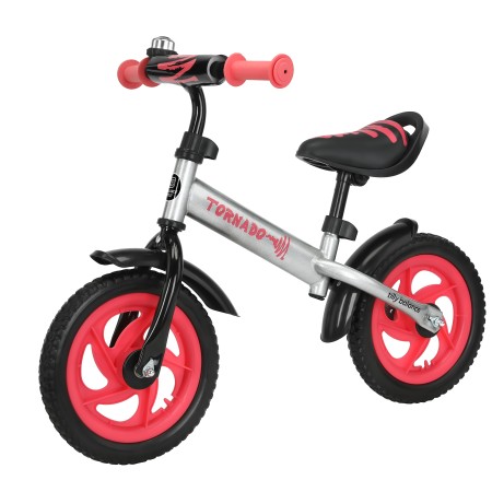 Біговел BALANCE TILLY 12" Tornado Rose KA12734