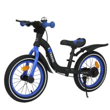 Біговел BALANCE TILLY 14" Extreme Blue KA12555