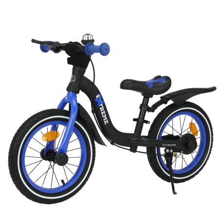 Біговел BALANCE TILLY 14" Extreme Blue KA12555