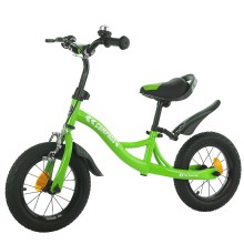 Біговел BALANCE TILLY 12" Compass Green KA12476