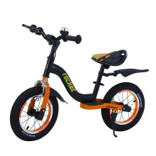 Біговел BALANCE TILLY 12" Rocket Orange KA12646
