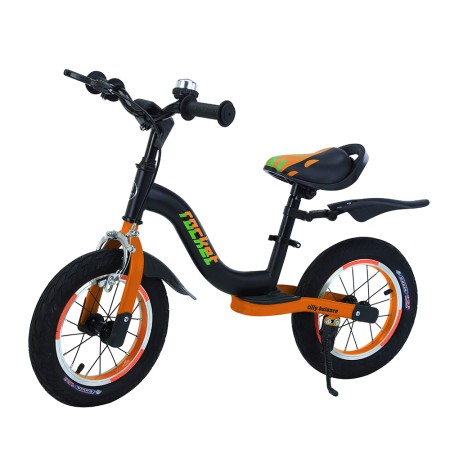Біговел BALANCE TILLY 12" Rocket Orange KA12646