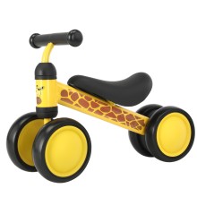 Біговел BALANCE TILLY 6" Goody Giraffe KA12556