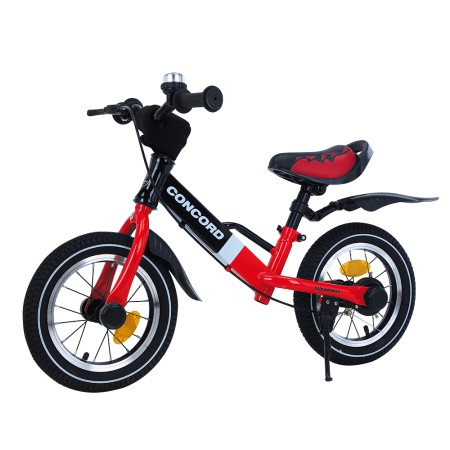 Біговел BALANCE TILLY 12" Concord Red KA12532