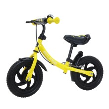 Біговел BALANCE TILLY 12" Eclipse Yellow KA12485