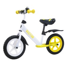 Біговел BALANCE TILLY 12" Vector Yellow KA12370