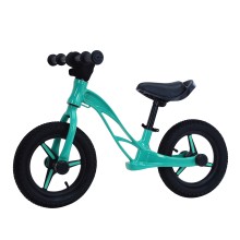 Біговел BALANCE TILLY 12" Magnet 2.0 Azure KA12511